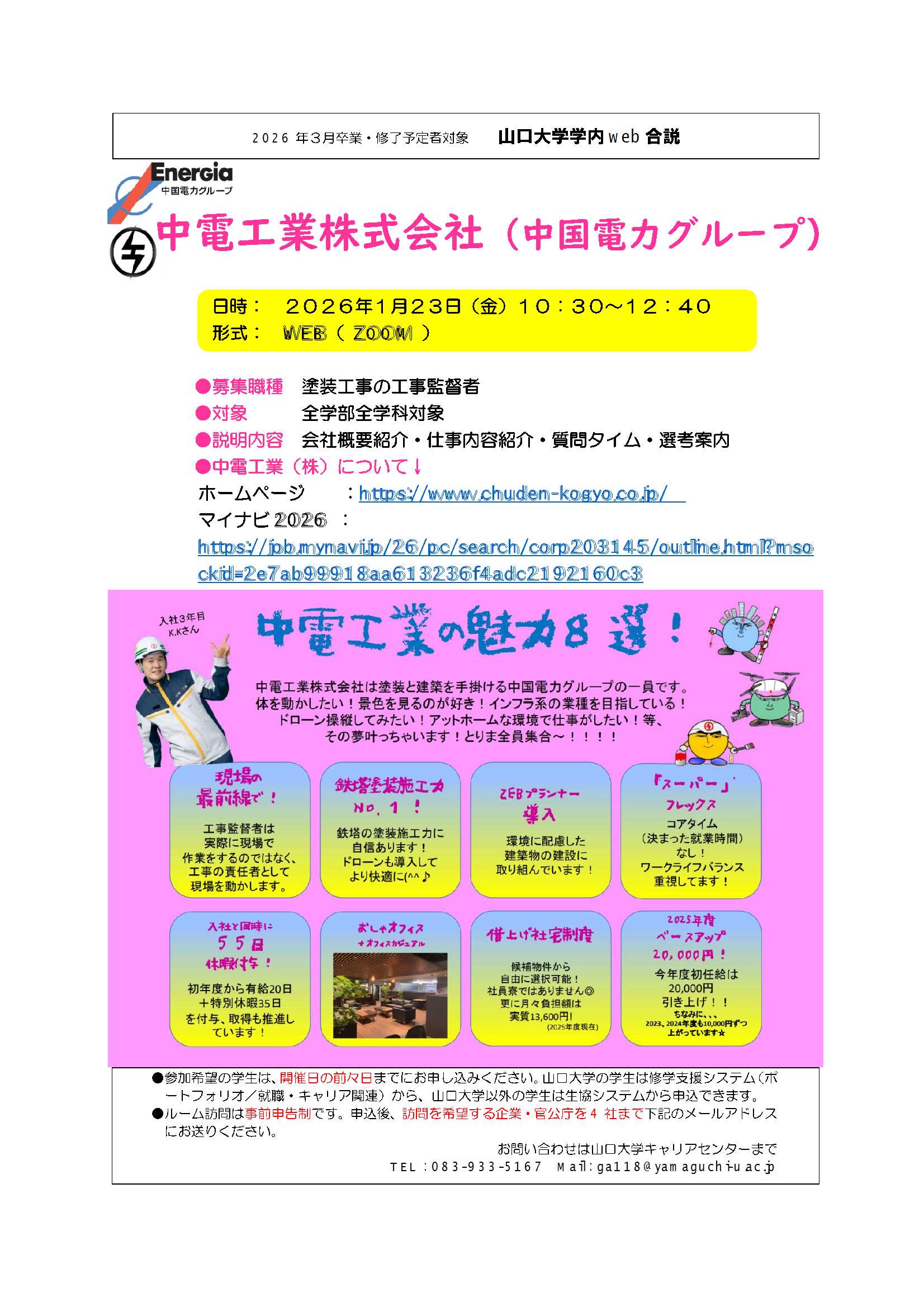 中電工業  0123の画像