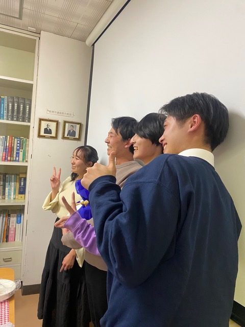 2023年度集合写真