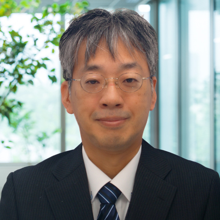 教育開発推進部会長 柴田　勝